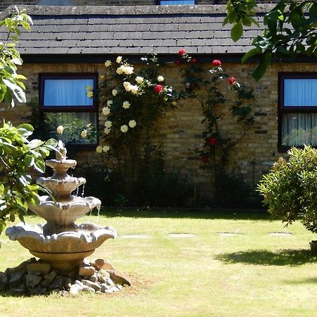 Cottage Guest House Hillingdon Exterior foto