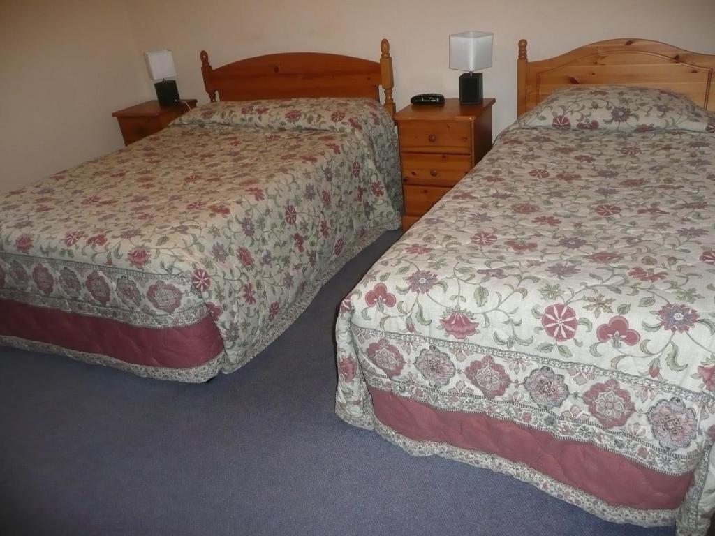 Cottage Guest House Hillingdon Cameră foto