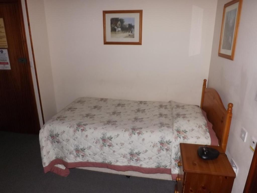 Cottage Guest House Hillingdon Cameră foto