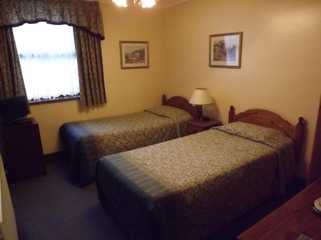 Cottage Guest House Hillingdon Cameră foto