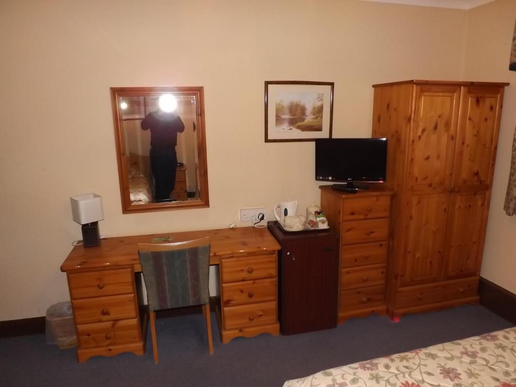 Cottage Guest House Hillingdon Cameră foto