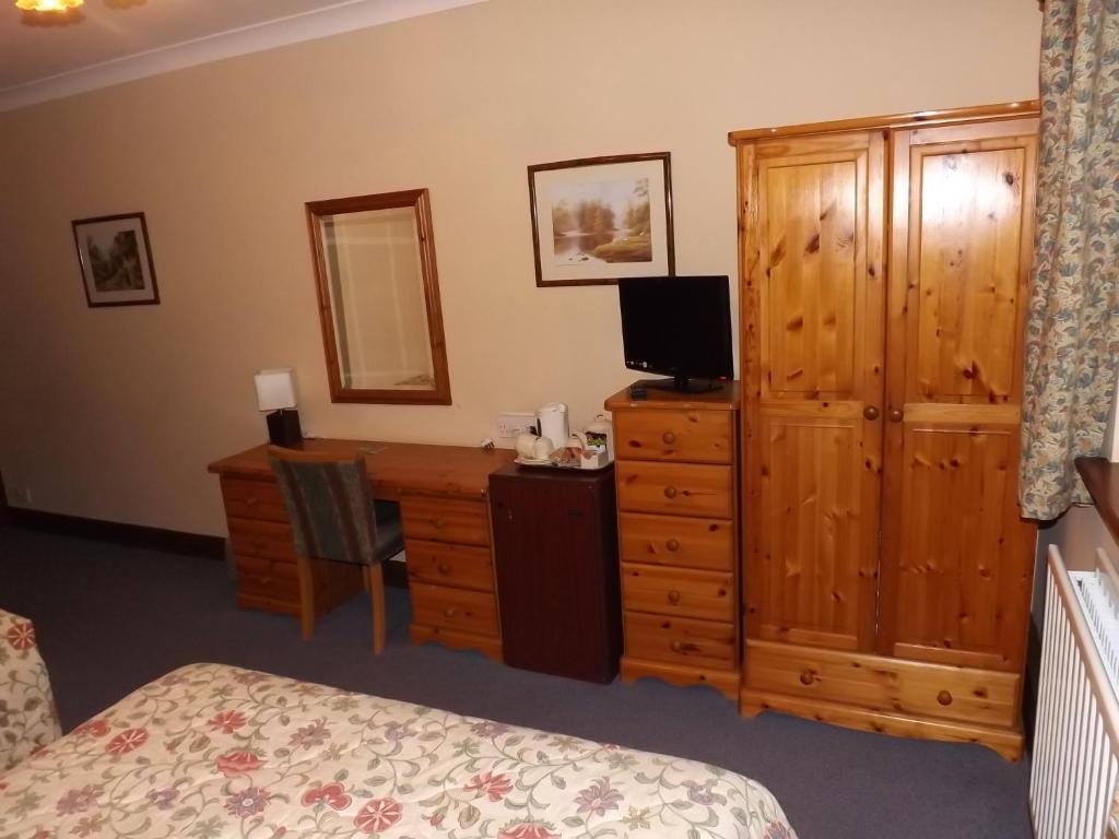 Cottage Guest House Hillingdon Cameră foto